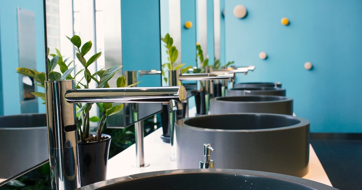 kitchen cleaning services in Leicester