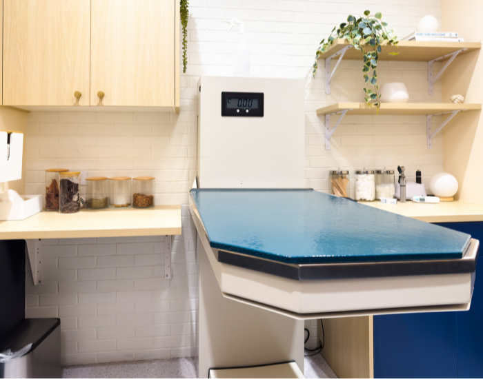 Veterinary Surgery Cleaning Leicester