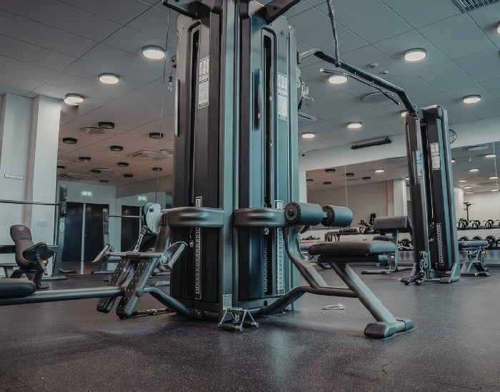 Sports Facilities Cleaning Services Leicester