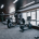 contract cleaning for the Gym Group Leicester by ServiceMaster