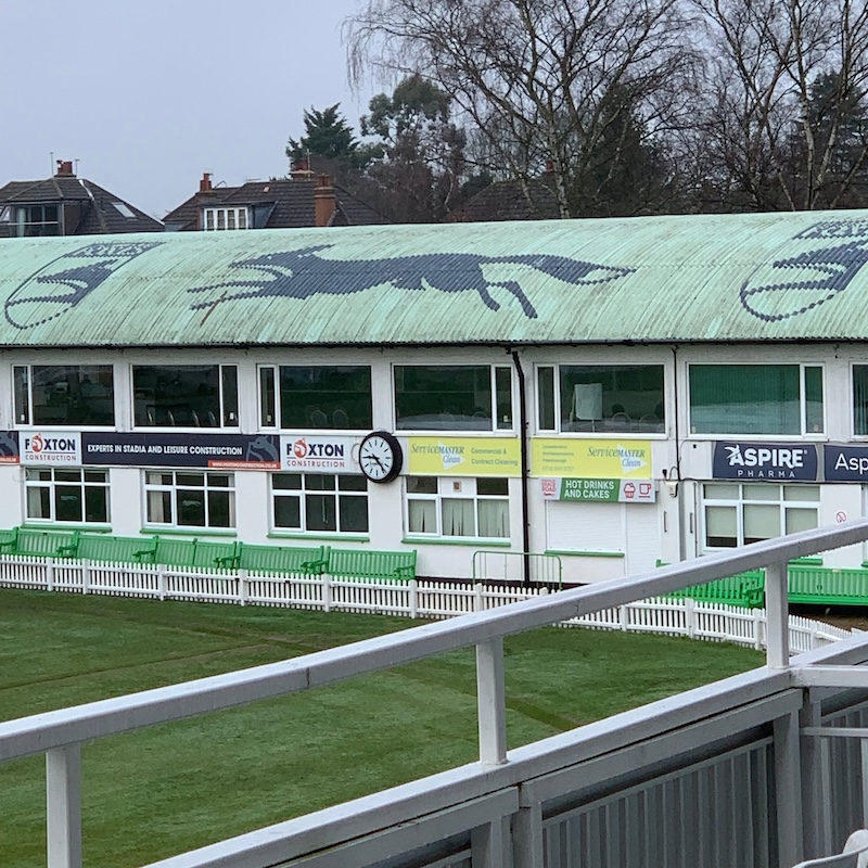 Board sponsorship 